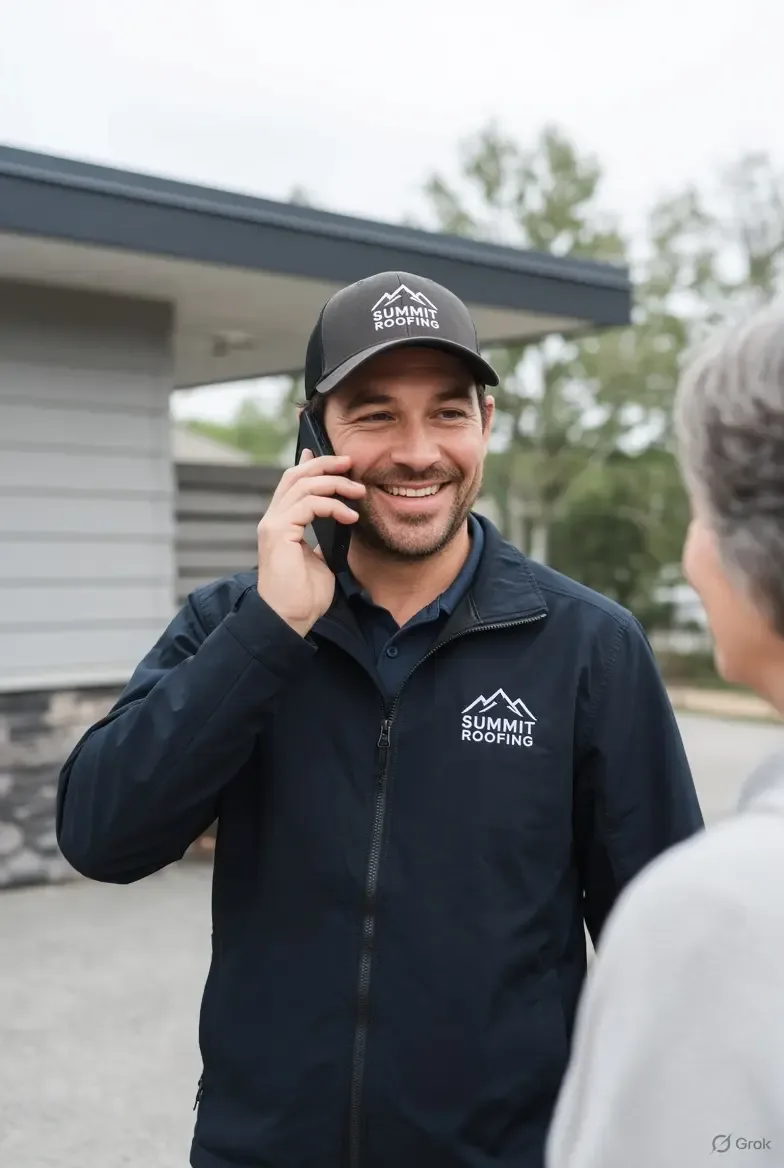 Flat Roof Leak Repair Tama, IA FAQs